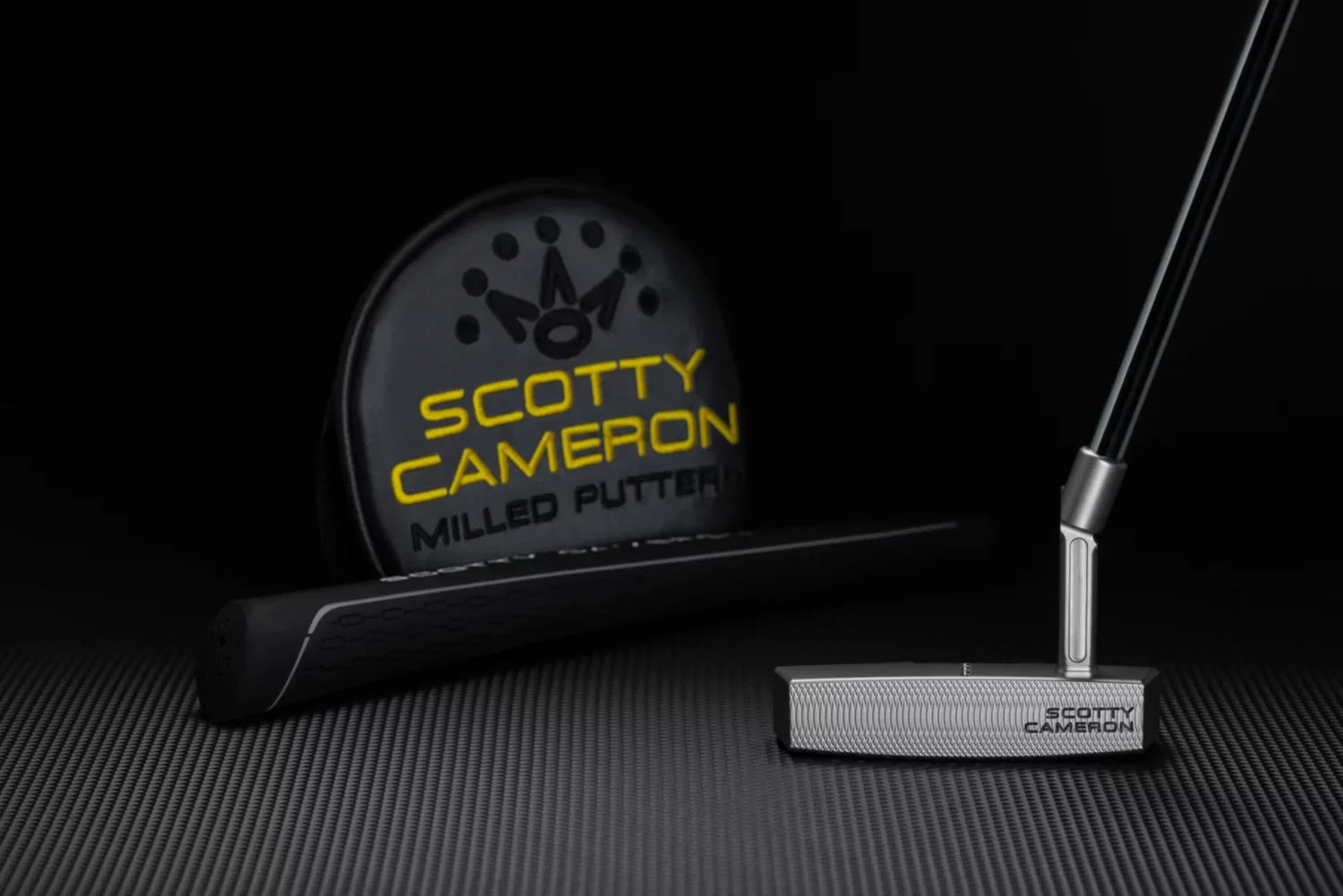 Scotty Cameron 2025 Phantom 5.2 Putter