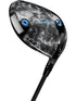 Callaway Paradym Ai Smoke Triple Diamond Driver