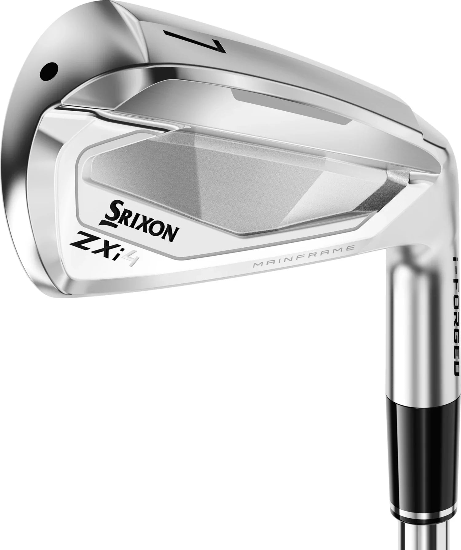Srixon ZXi4 Irons