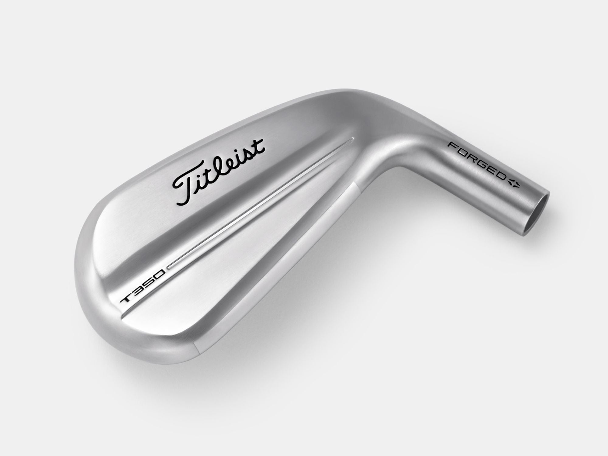 Titleist 2025 T350 Irons