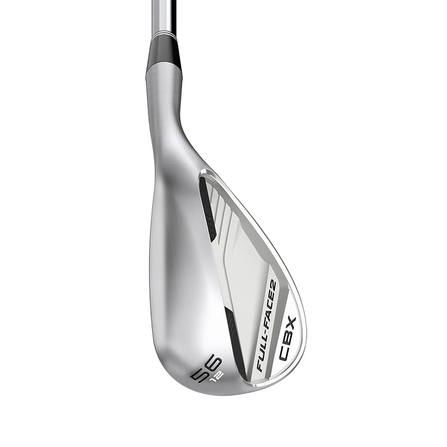 Cleveland CBX Full Face 2 Wedges 2023