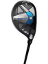 Callaway Paradym Ai Smoke Hybrid
