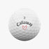 Callaway Supersoft Love - Valentine's Day Golf Balls