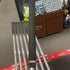 Callaway X-Forged CB Iron Set - Right Hand (Stiff Flex Steel Shaft) - 4-PW/AW