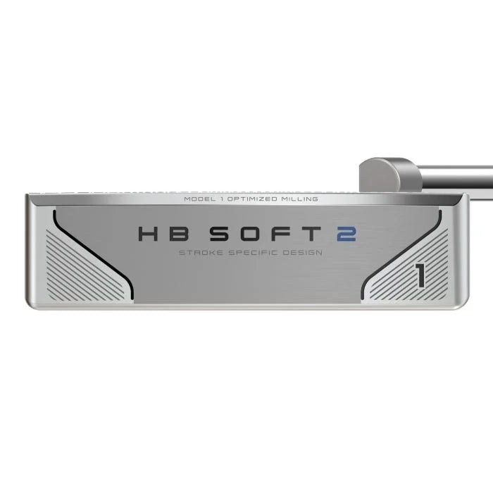 Cleveland HB SOFT 2 1 Putter 2024
