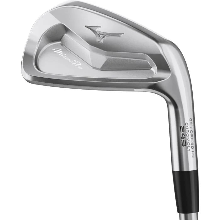 Mizuno Pro 243 Individual Irons 2024
