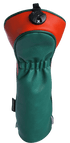 7 Wood Embroidered Fairway Headcover by ReadyGOLF