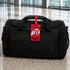 Utah Utes Golf Bag Tag