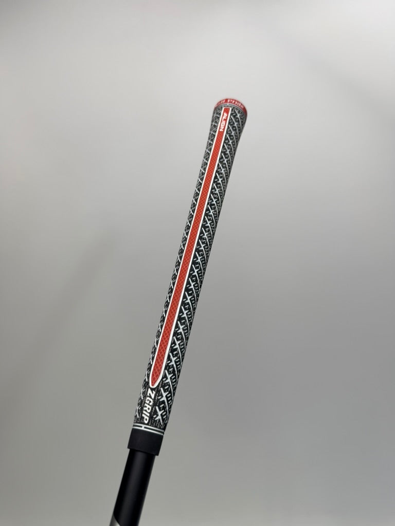 Fujikura Ventus Black VeloCore+ 8-X 41" Callaway Quantum Shaft Golf Pride Grip (Used)