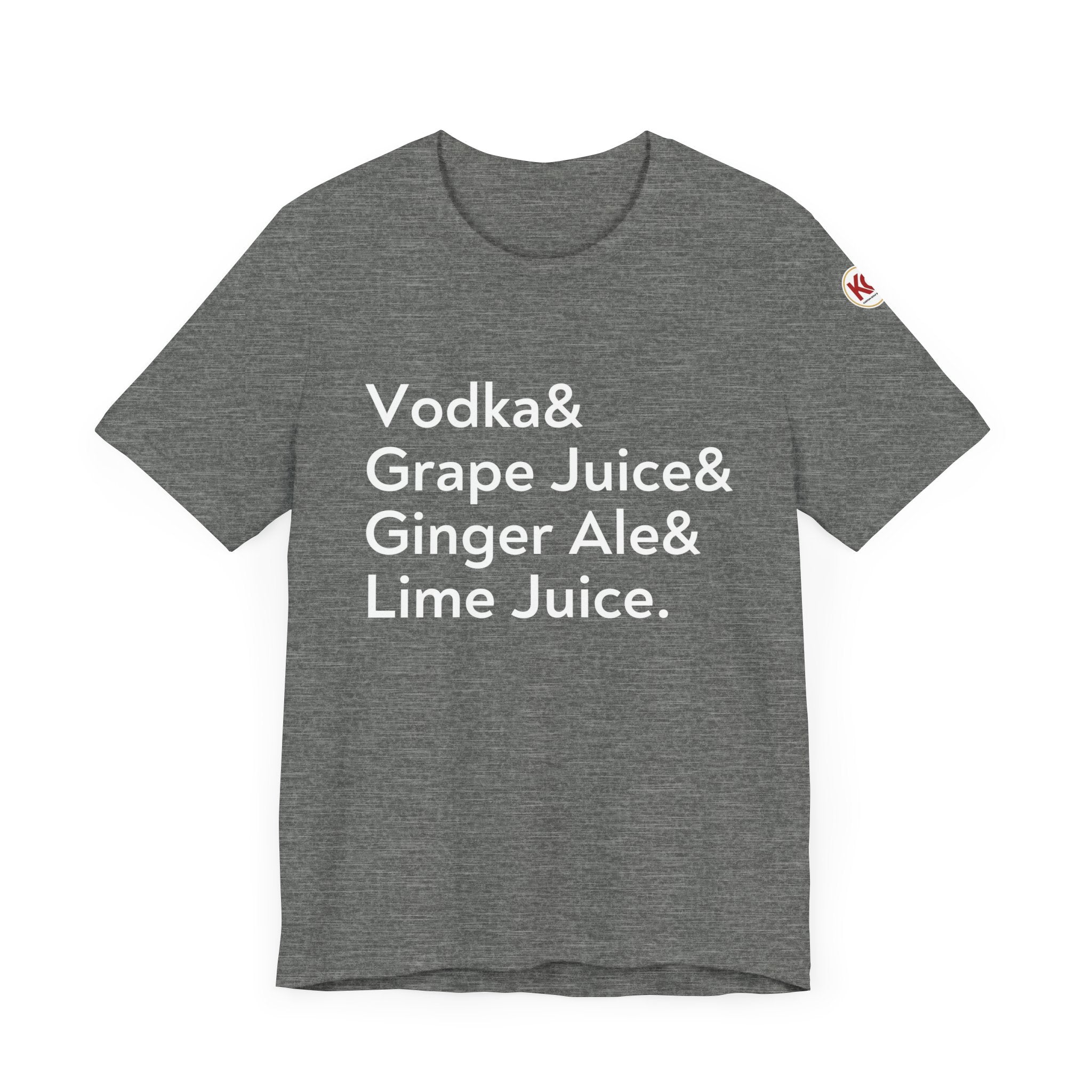 Transfusion T-Shirt