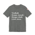 Transfusion T-Shirt
