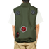 LITEGUEST Wearable Cooling Vest – TEC + Turbo Fan Active Cooling