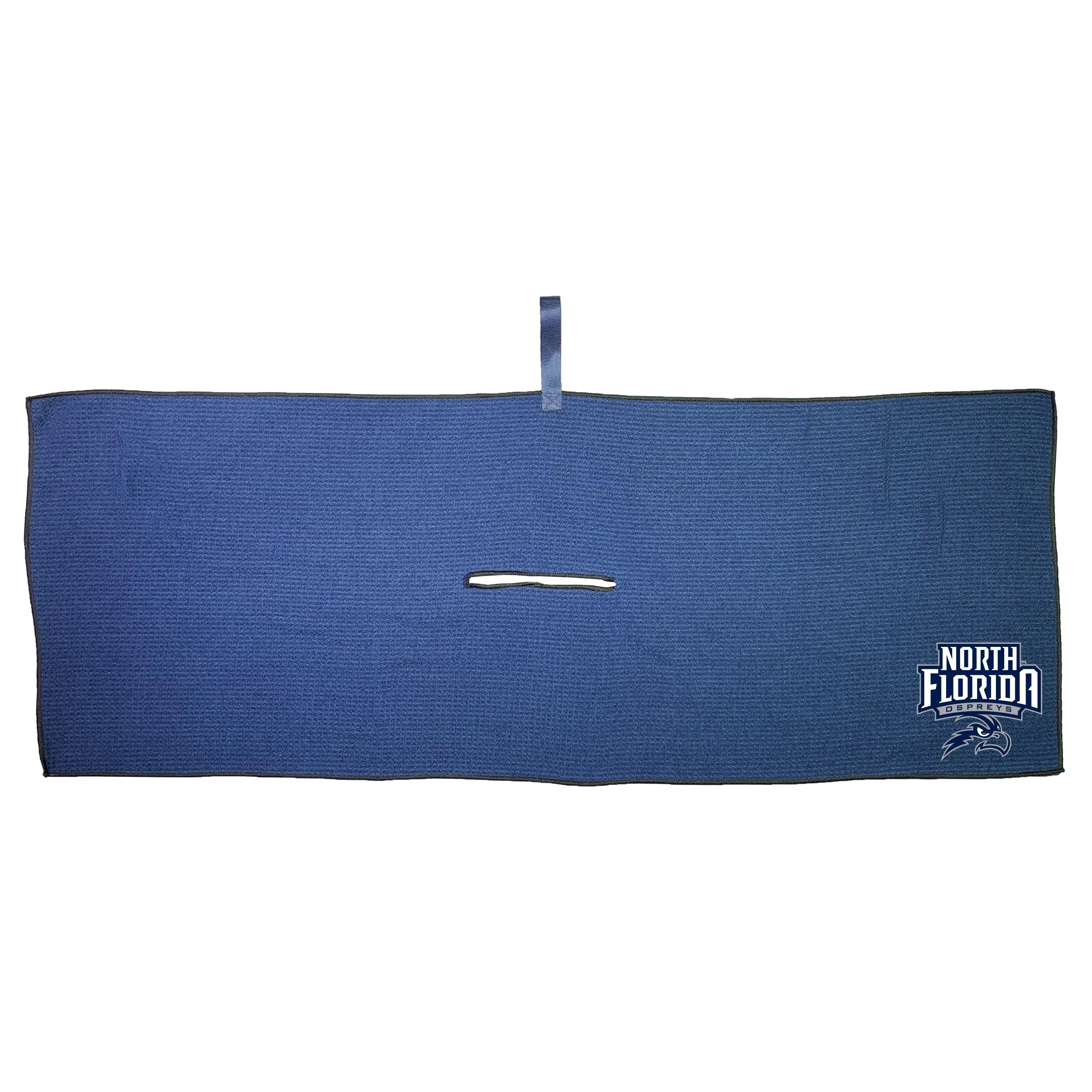 Boise State Broncos Microfiber Golf Towel - 16 x 40