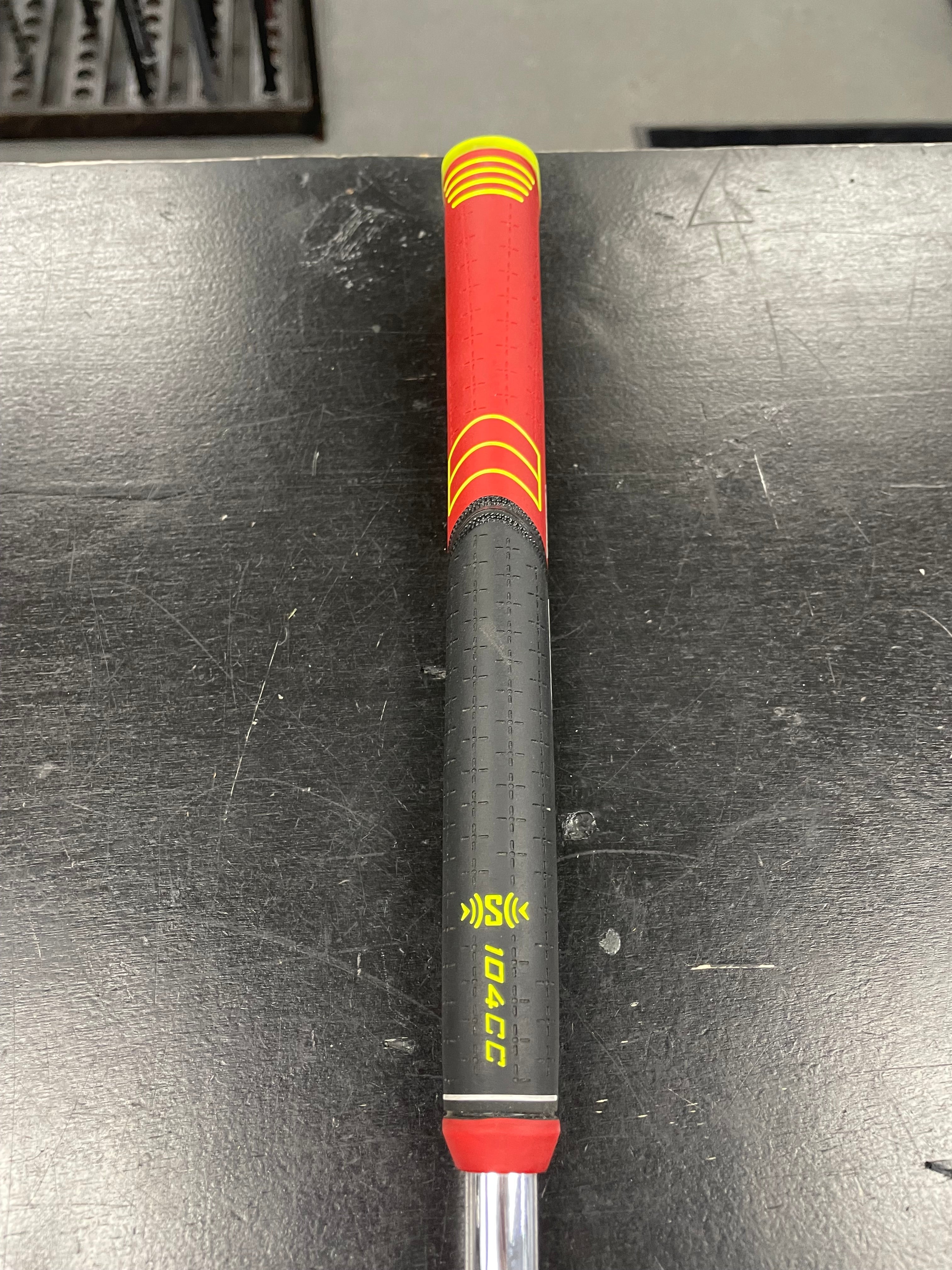 Scotty Cameron 2022 Phantom X 5s Putter (Used)