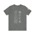 Emotions of a Par 4 T-Shirt