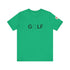Golf AZ T-Shirt