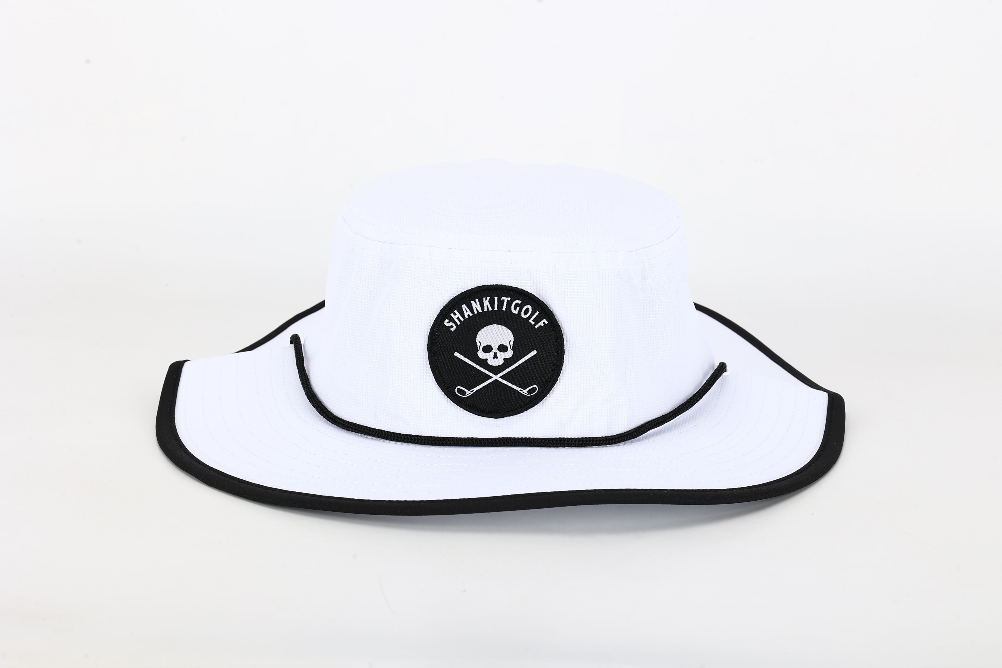 SHANKITGOLF Bucket Sun Hat