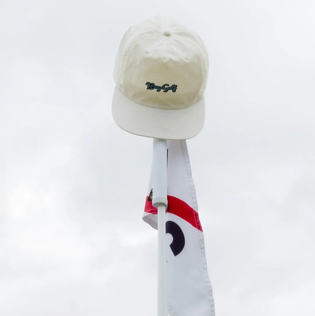 Hazy Surf Hat (Ecru)