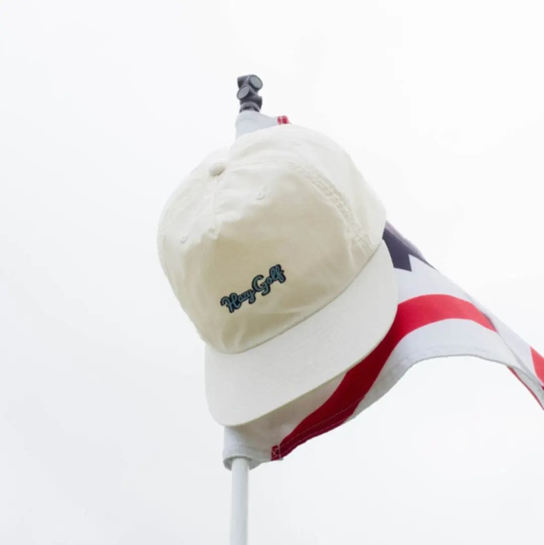 Hazy Surf Hat (Ecru)