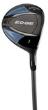 Callaway NEW Edge Complete Set RH Regular Flex Driver FW Hybrid Irons