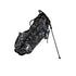 Paint Splatter Golf Bag