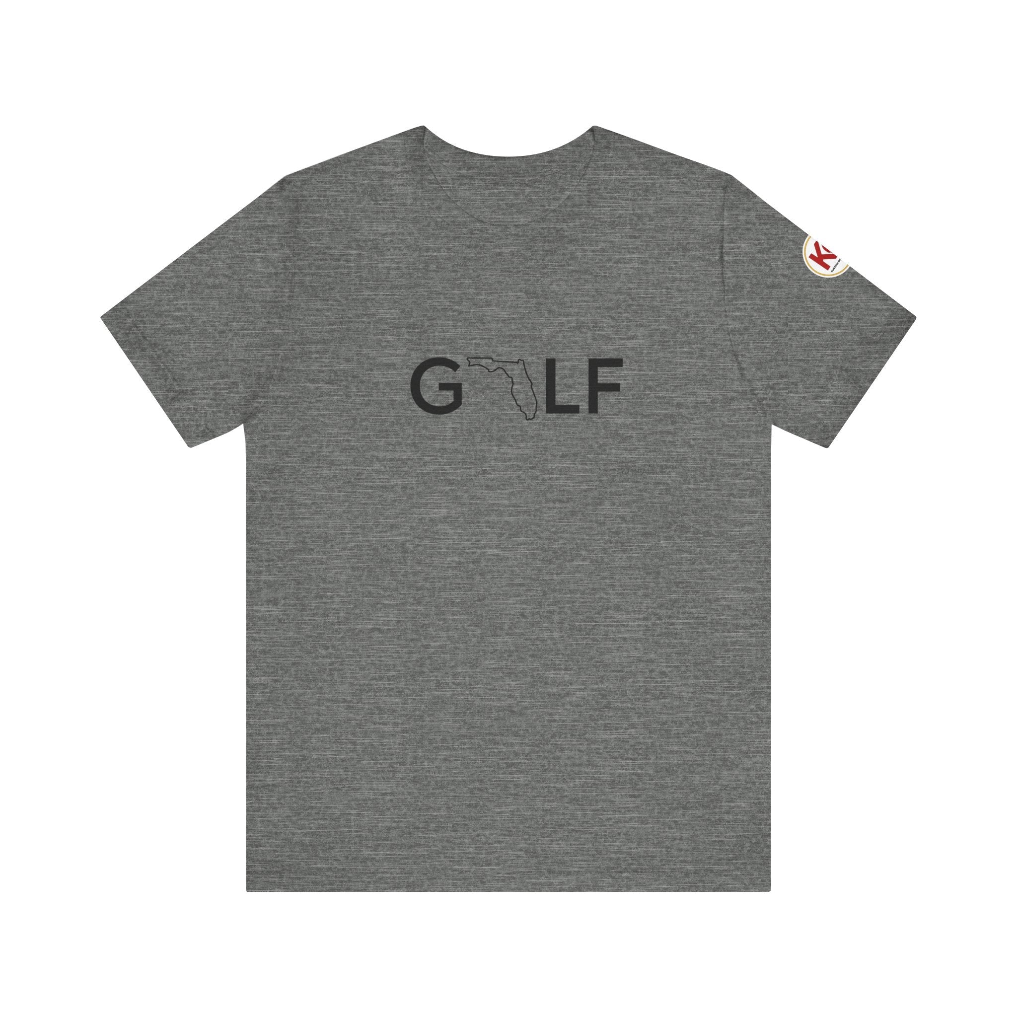 Golf FL T-Shirt