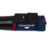 Founders Club Golf Travel Bag with Wheels - Lightweight Travel Cover & Case for Airlines - Club Protection with ABS Hard Top & Standup Pole Stiffening System