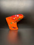 Angry Pepper Headcover