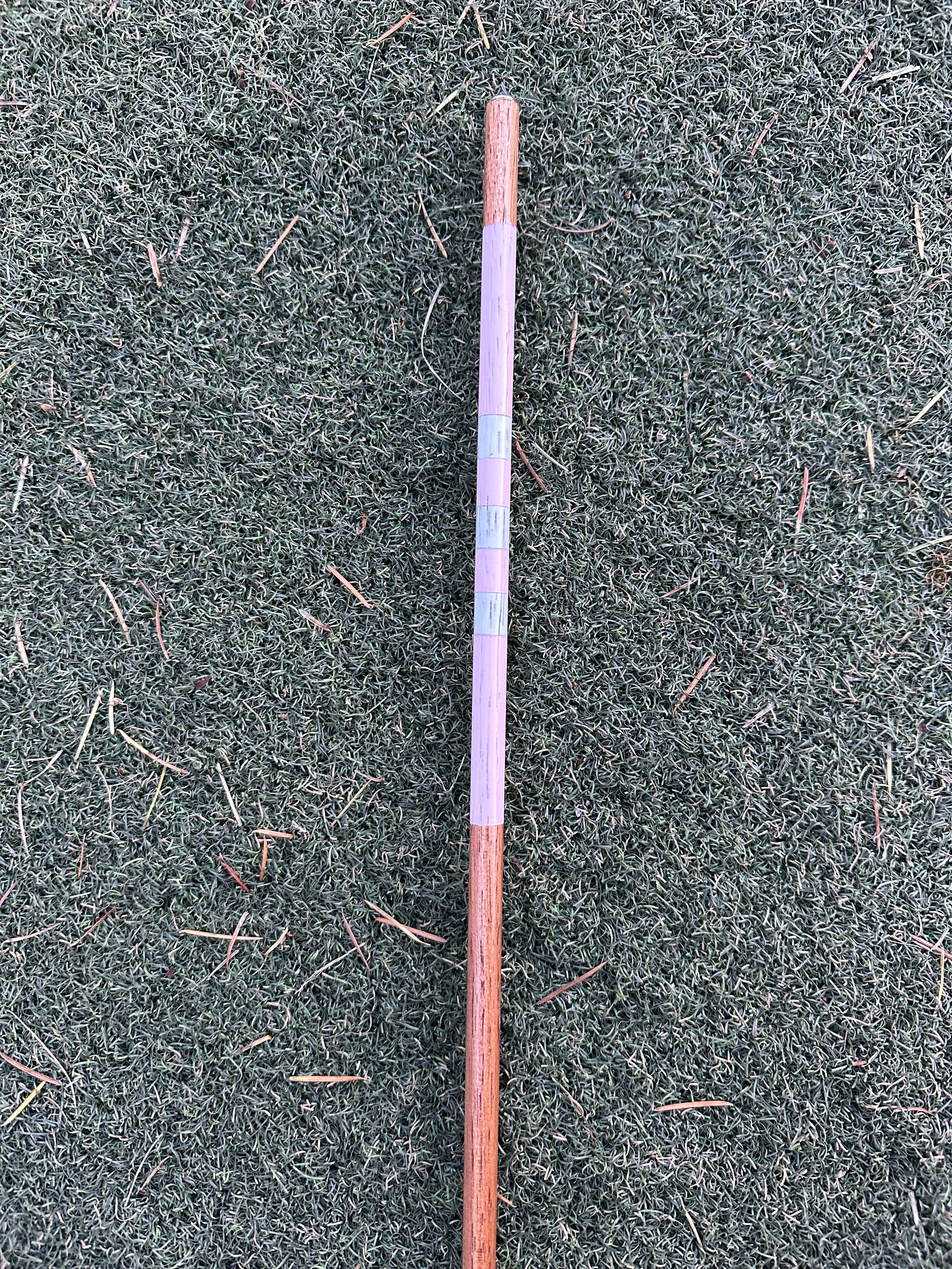 Pink Par 🎀 - 35” Junior