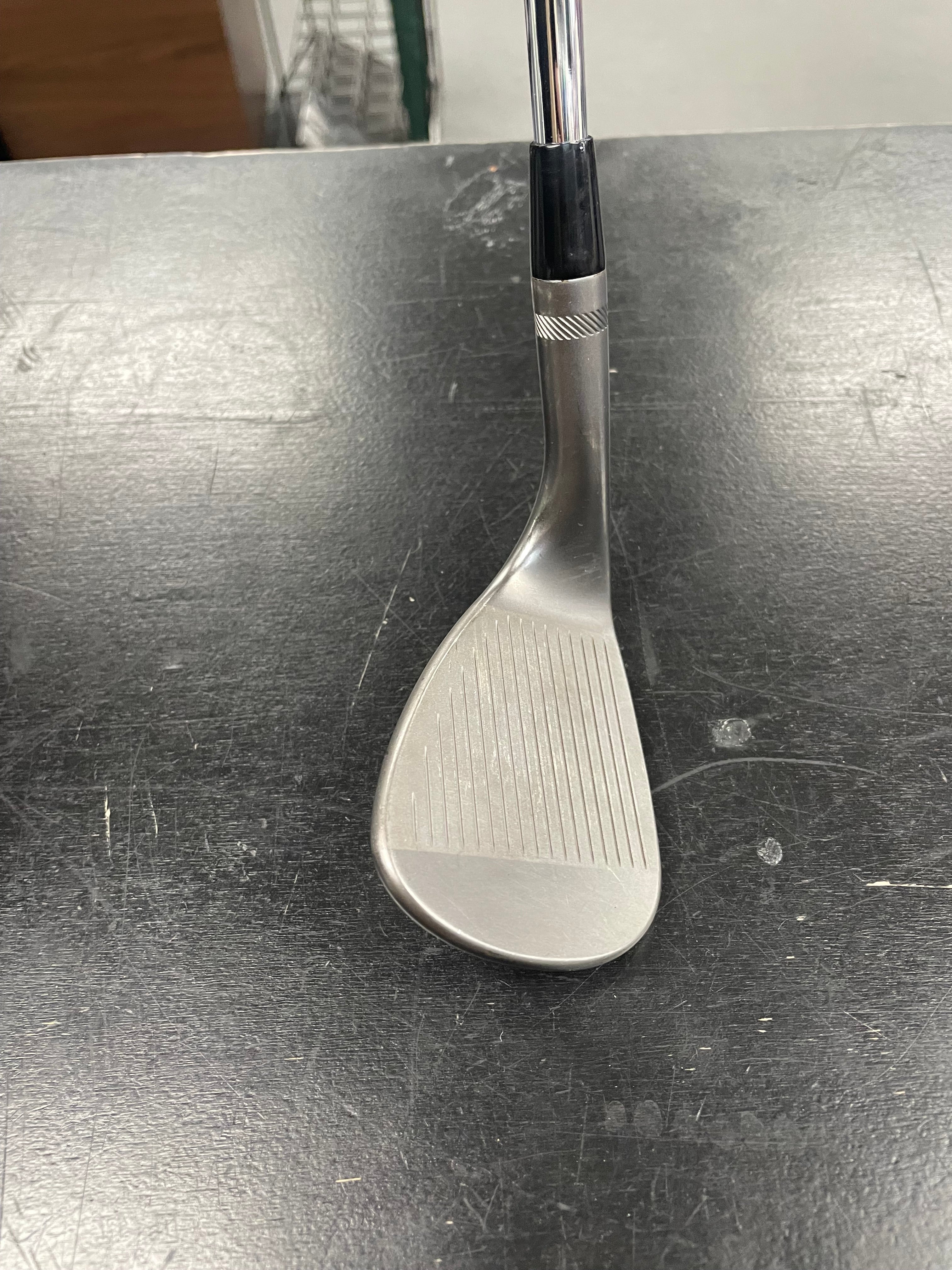 Titleist Vokey SM10 Nickel Wedge (Used)
