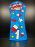 Cherry Bomb Popsicle Headcover