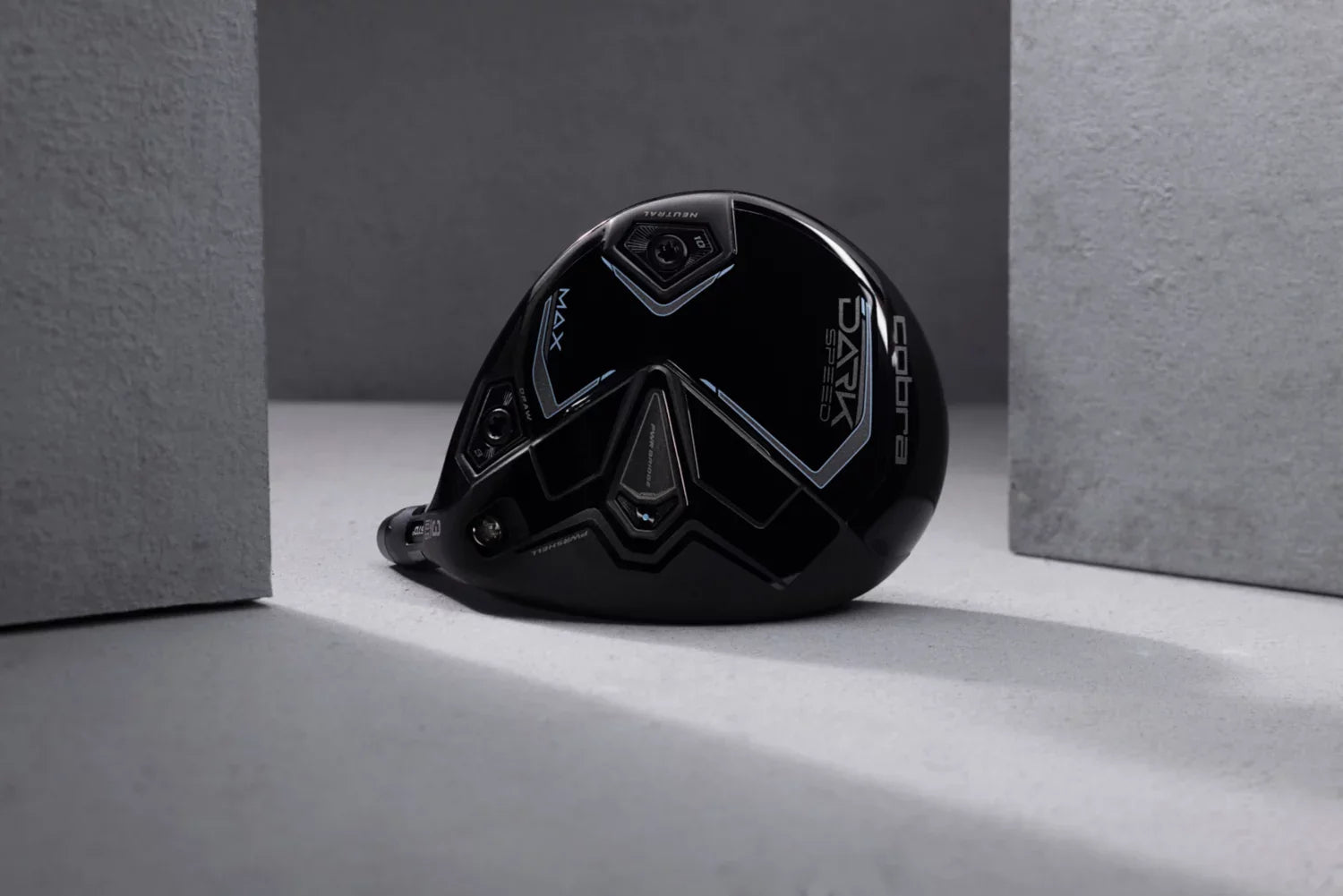 Cobra Women's DARKSPEED MAX Fairway Wood