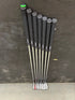 Ping i530 Iron Set Left Hand 5-PWUW Stiff Flex (Used)