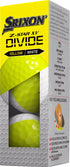 Srixon 2025 Z-STAR XV Divide Golf Balls