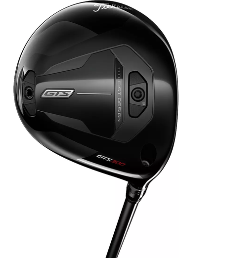 Titleist GTS300 Mini Driver