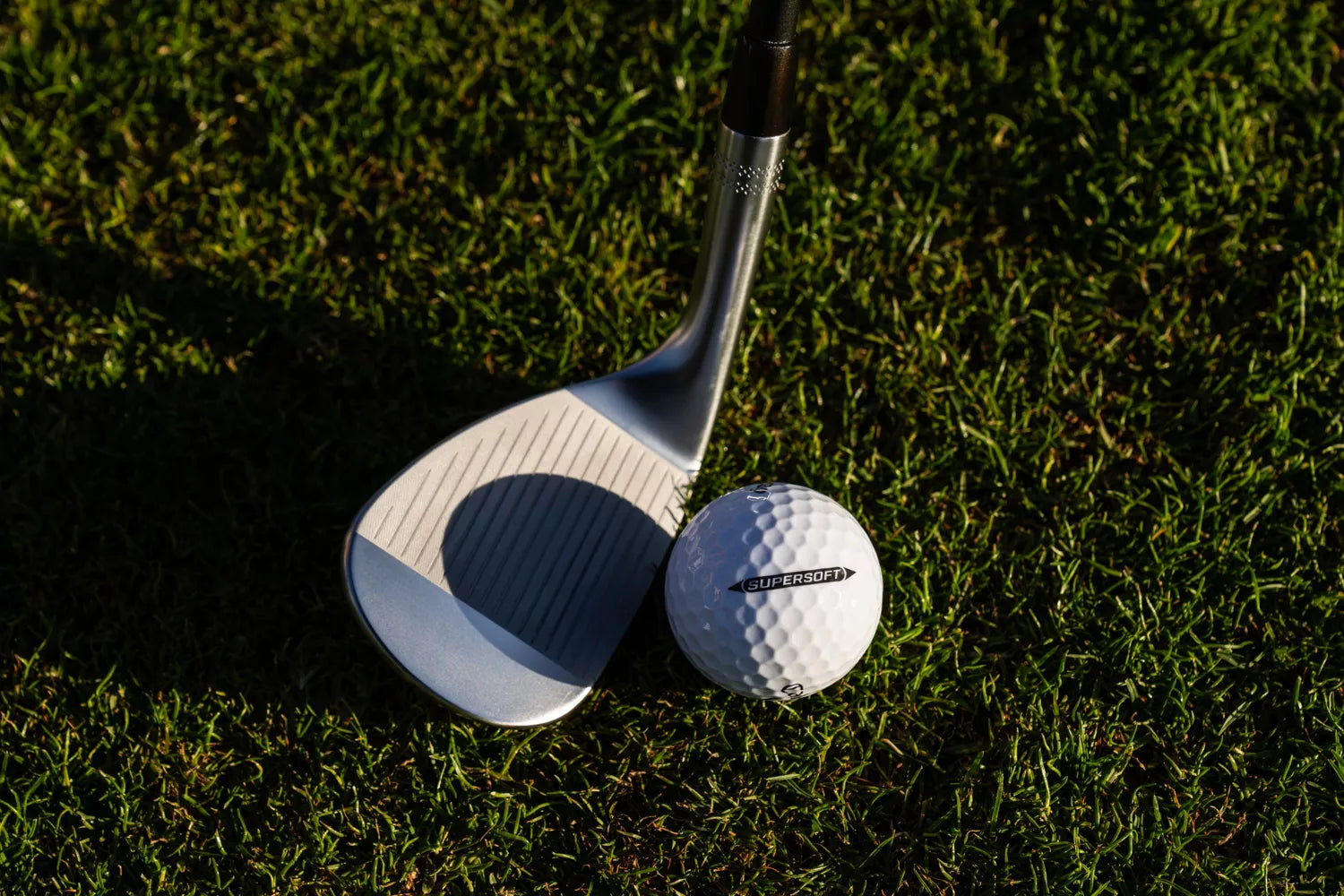 Callaway 2025 Supersoft Golf Balls