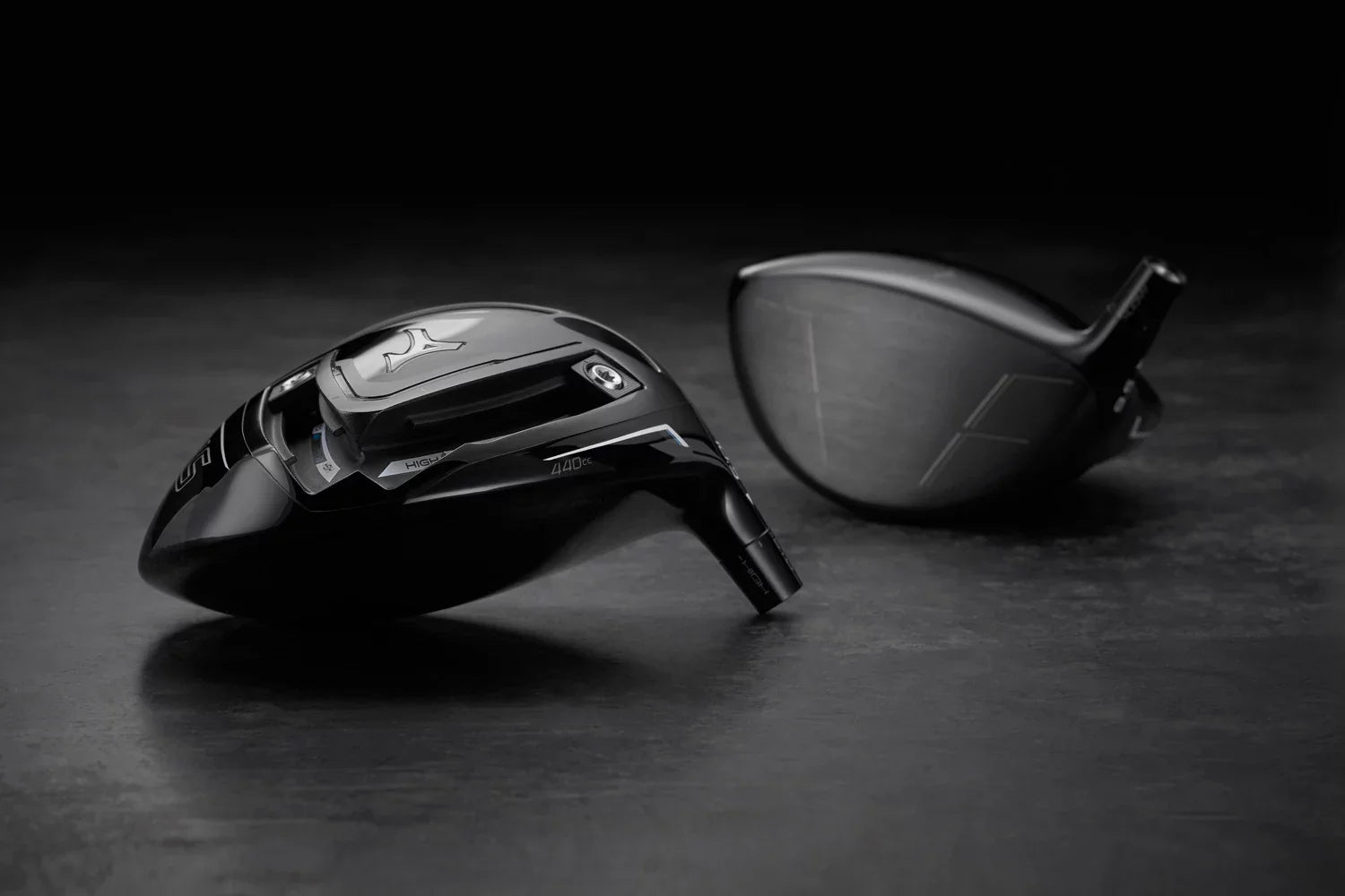 Mizuno ST-G Driver 2024