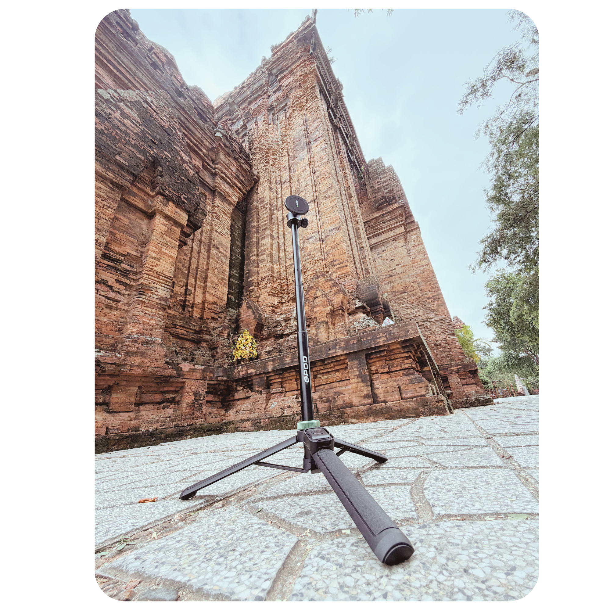 GPOD Travel