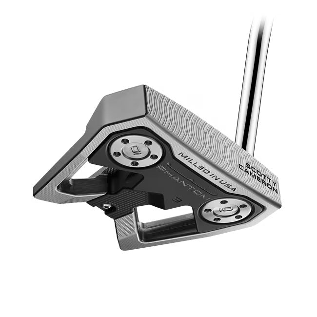 Scotty Cameron 2024 Phantom 9 Putter