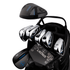 Lazrus Golf 8 pc Set - LAZ2 Driver, 6-PW Irons, 52° Wedge, Putter