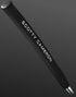 Scotty Cameron - Black Pistolini Plus Grip