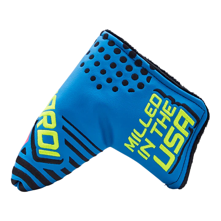 Bettinardi SS9 Forever 90's Limited Run Putter