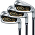 XXIO Prime 11 Single Irons & Wedges