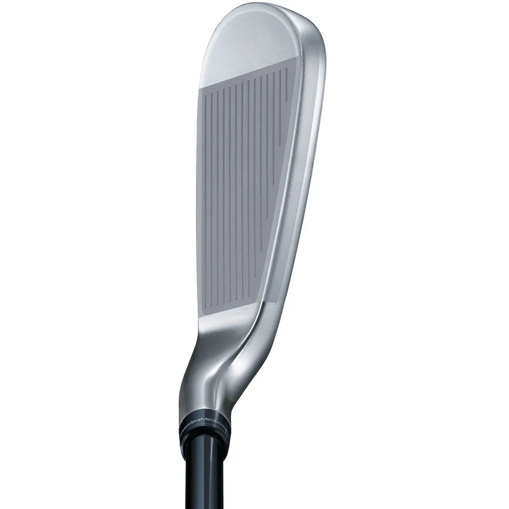 XXIO Men's Prime 11 Irons  Right 7-Pw Regular (44.5g) Graphite