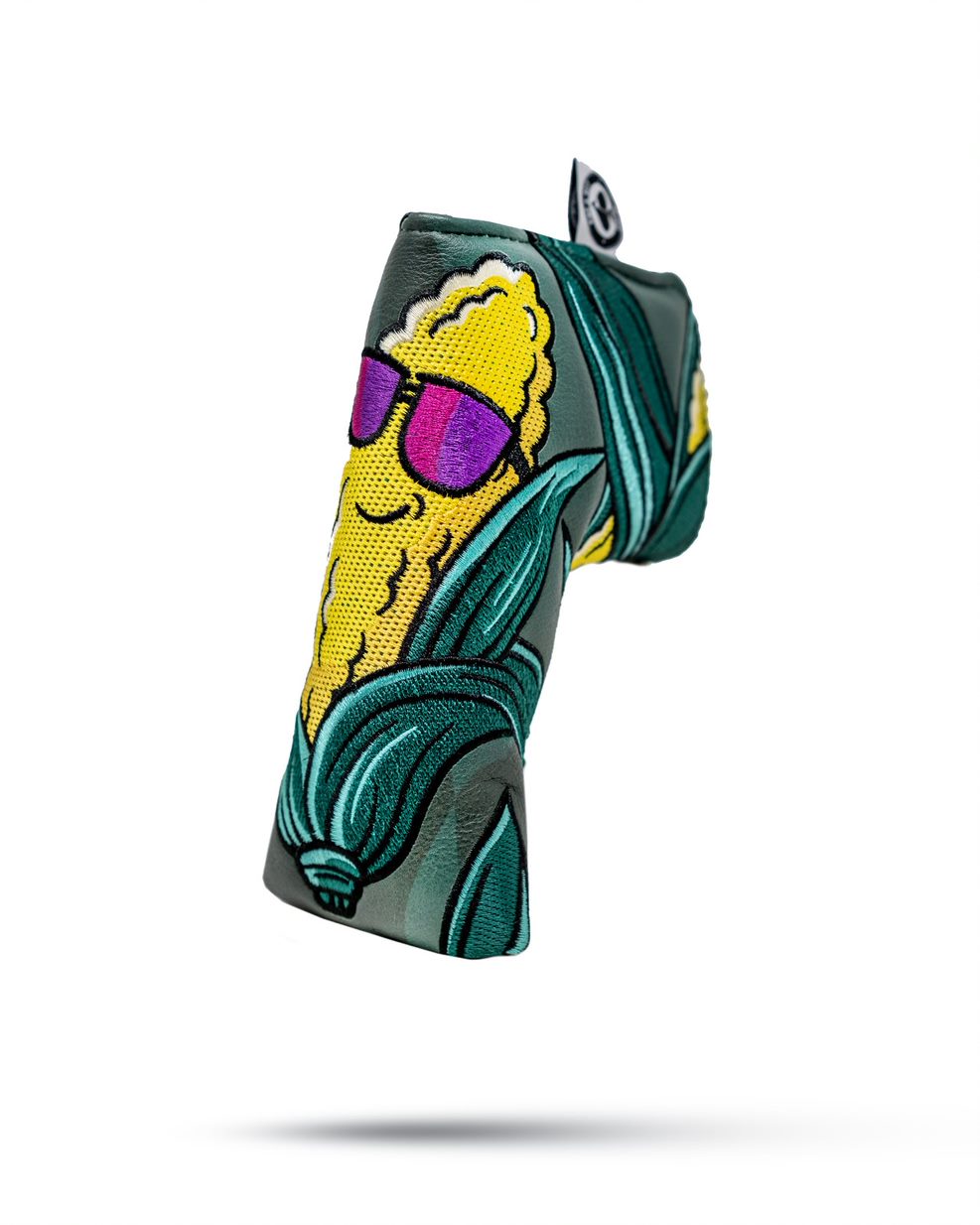 Corn Star Blade Putter Cover