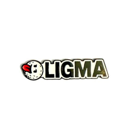 Ligma Ball Marker