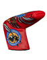Scotty Cameron - Stars & Flight Headcover Blade Putter Headcover