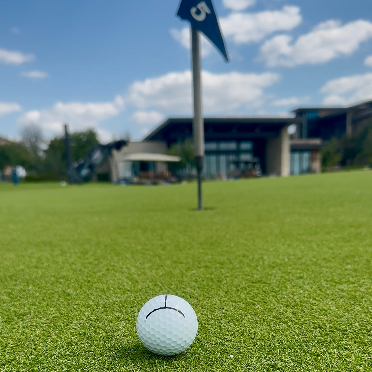 Impact Ball Liner 3-Pack