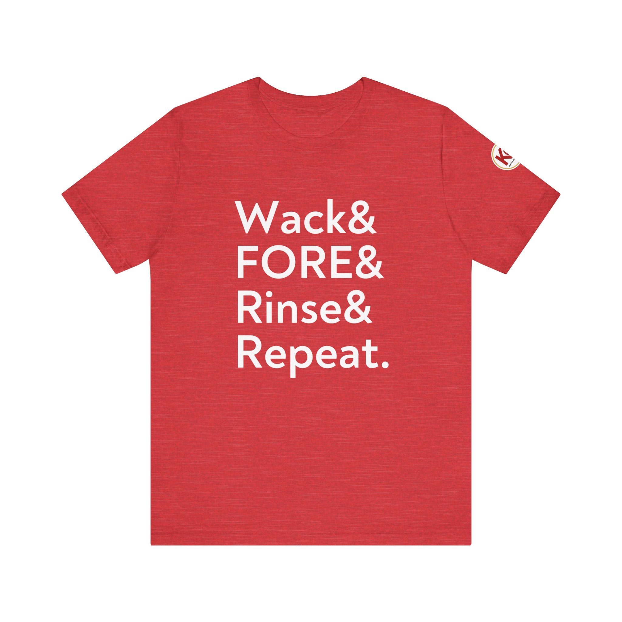 Day in the Life T-Shirt