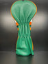 May the Course Headcover